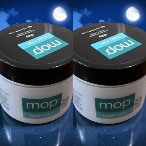 Mop Basil Mist Frim Hold Clay 2 oz_ 2 units